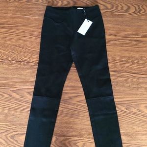 Womens Black Dress Pant